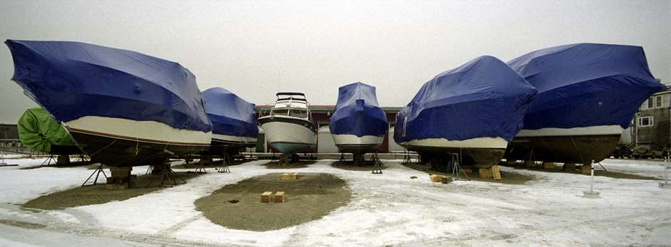 Frostsikring